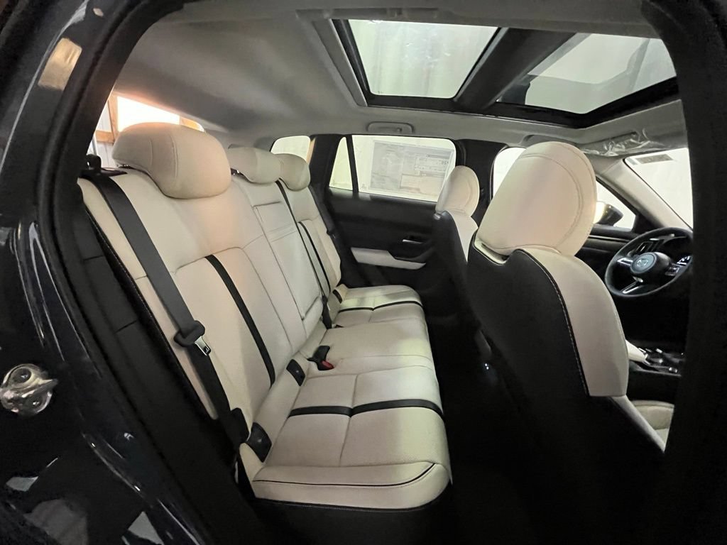 New 2026 MAZDA CX-50 AWD 2.5 S w/ Premium Package image 25