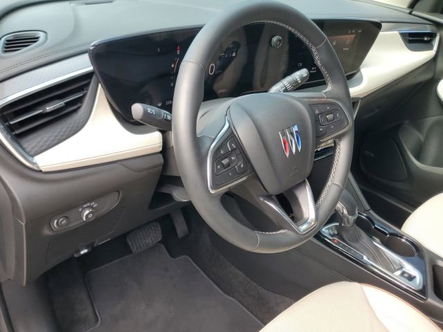 Certified 2024 Buick Encore GX Avenir w/ Avenir Technology Package FWD image 18