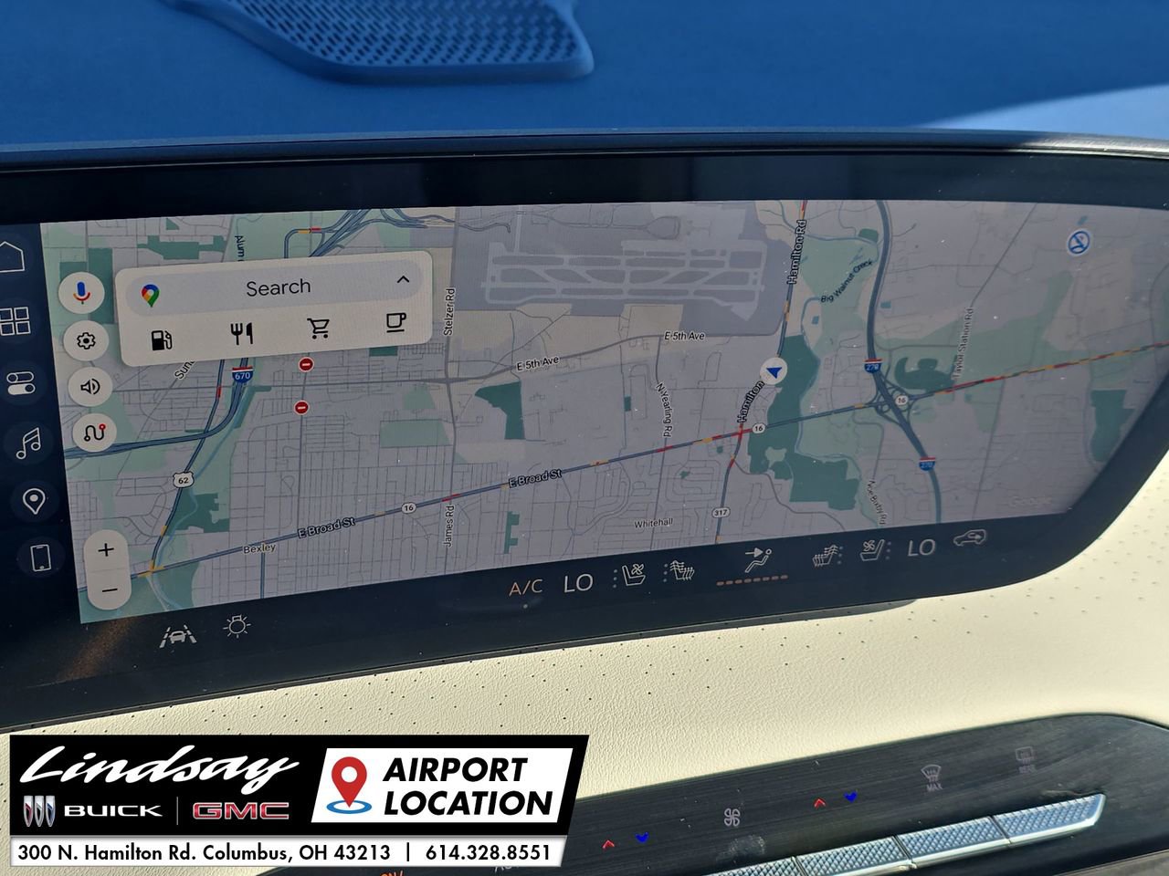 New 2026 Buick Enclave Avenir w/ Super Cruise Package image 15