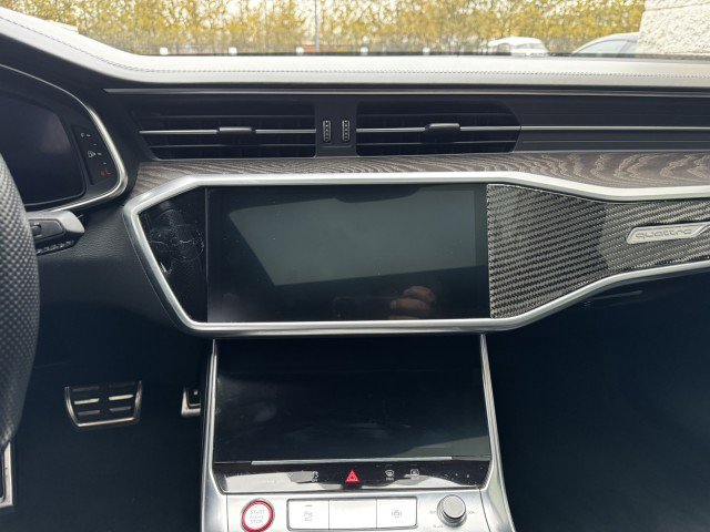 Used 2020 Audi S7 Prestige image 34