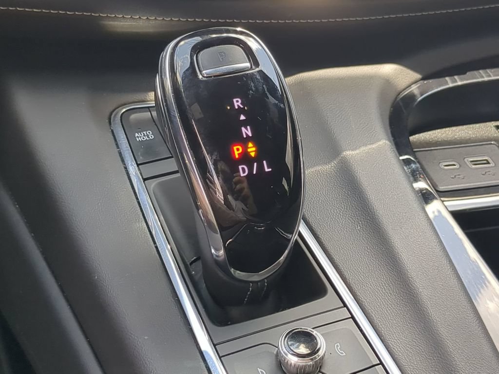Used 2023 Cadillac Escalade Sport AWD/4WD image 30
