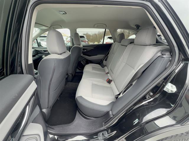 Used 2022 Subaru Outback Premium AWD/4WD image 21