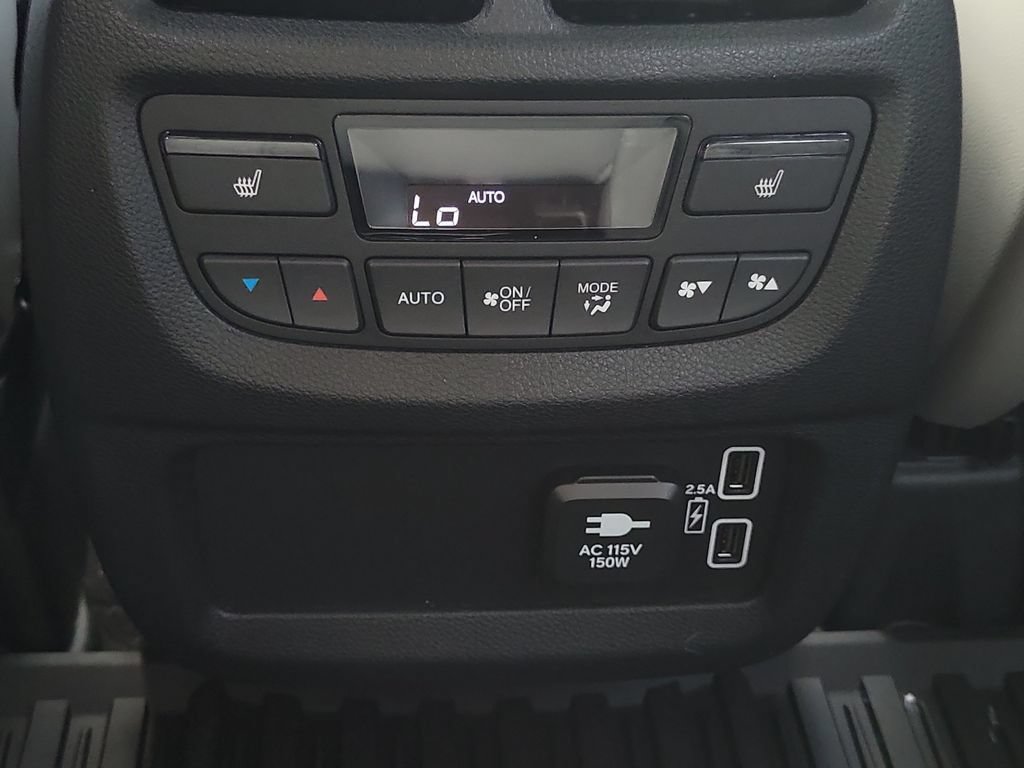 Used 2020 Honda Passport Elite image 20