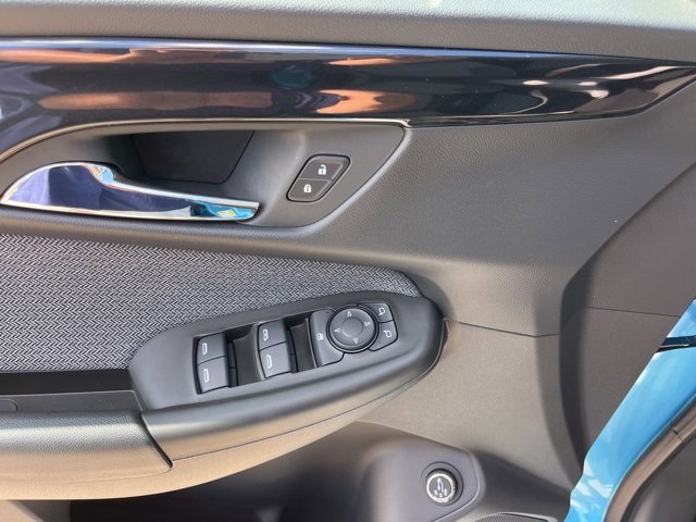 New 2026 Chevrolet TrailBlazer LT w/ Convenience Package image 15