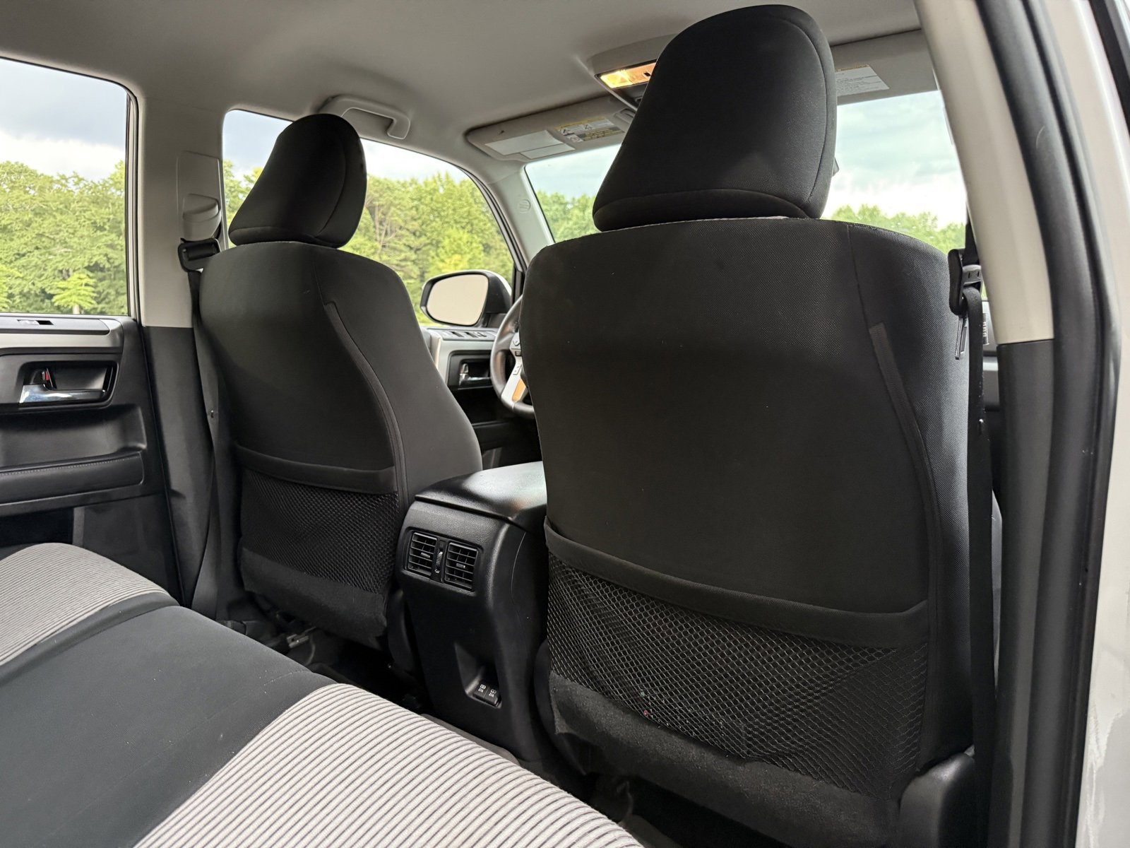 Used 2022 Toyota 4Runner SR5 image 38
