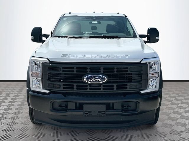 New 2024 Ford F450 XL RWD image 3