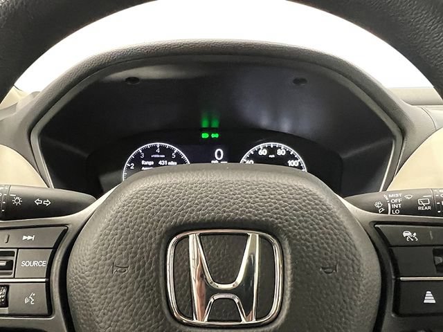 New 2025 Honda HR-V LX image 21