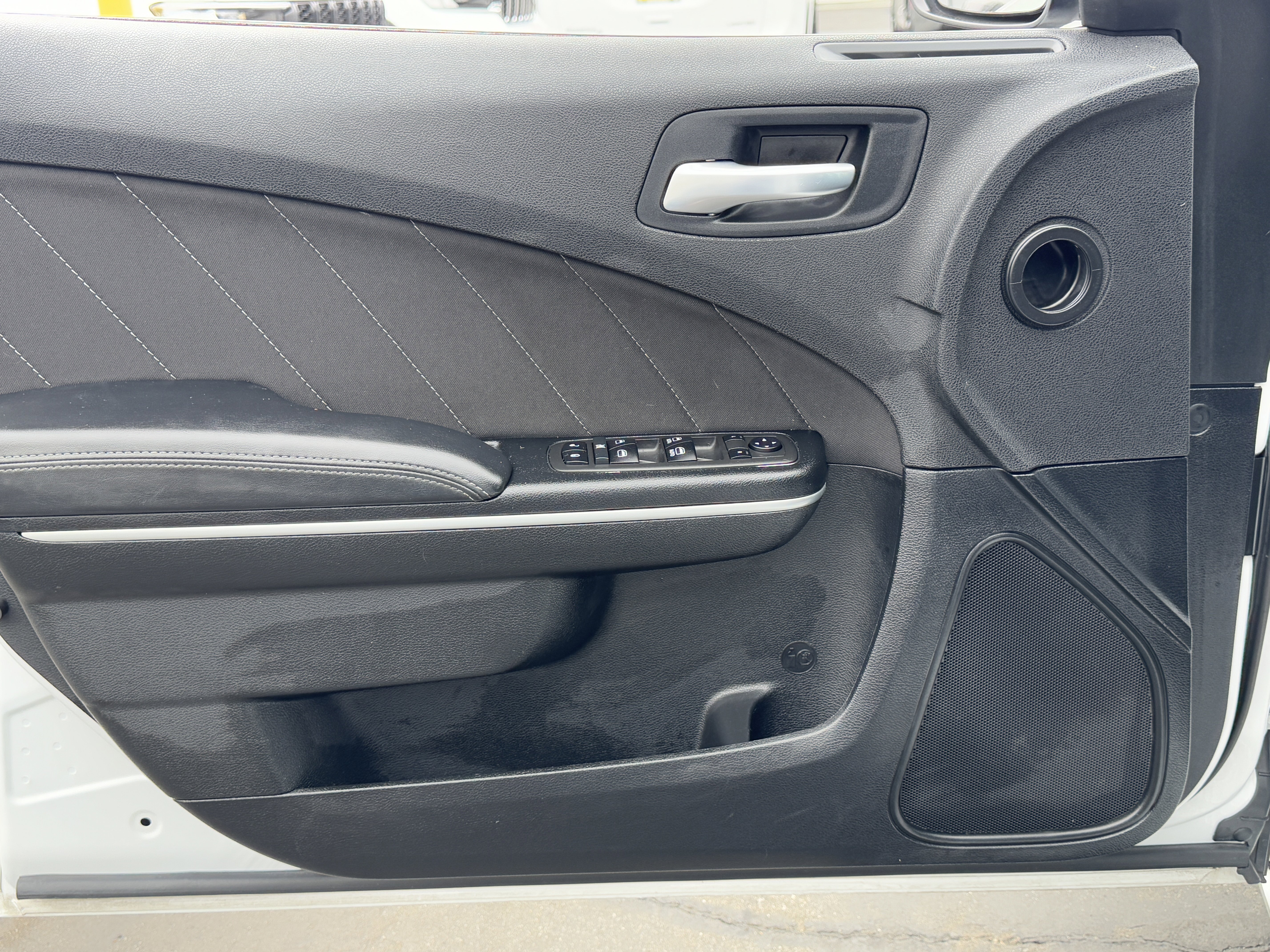 Certified 2022 Dodge Charger SXT image 18