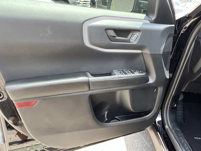 Used 2021 Ford Bronco Sport Big Bend AWD/4WD image 28