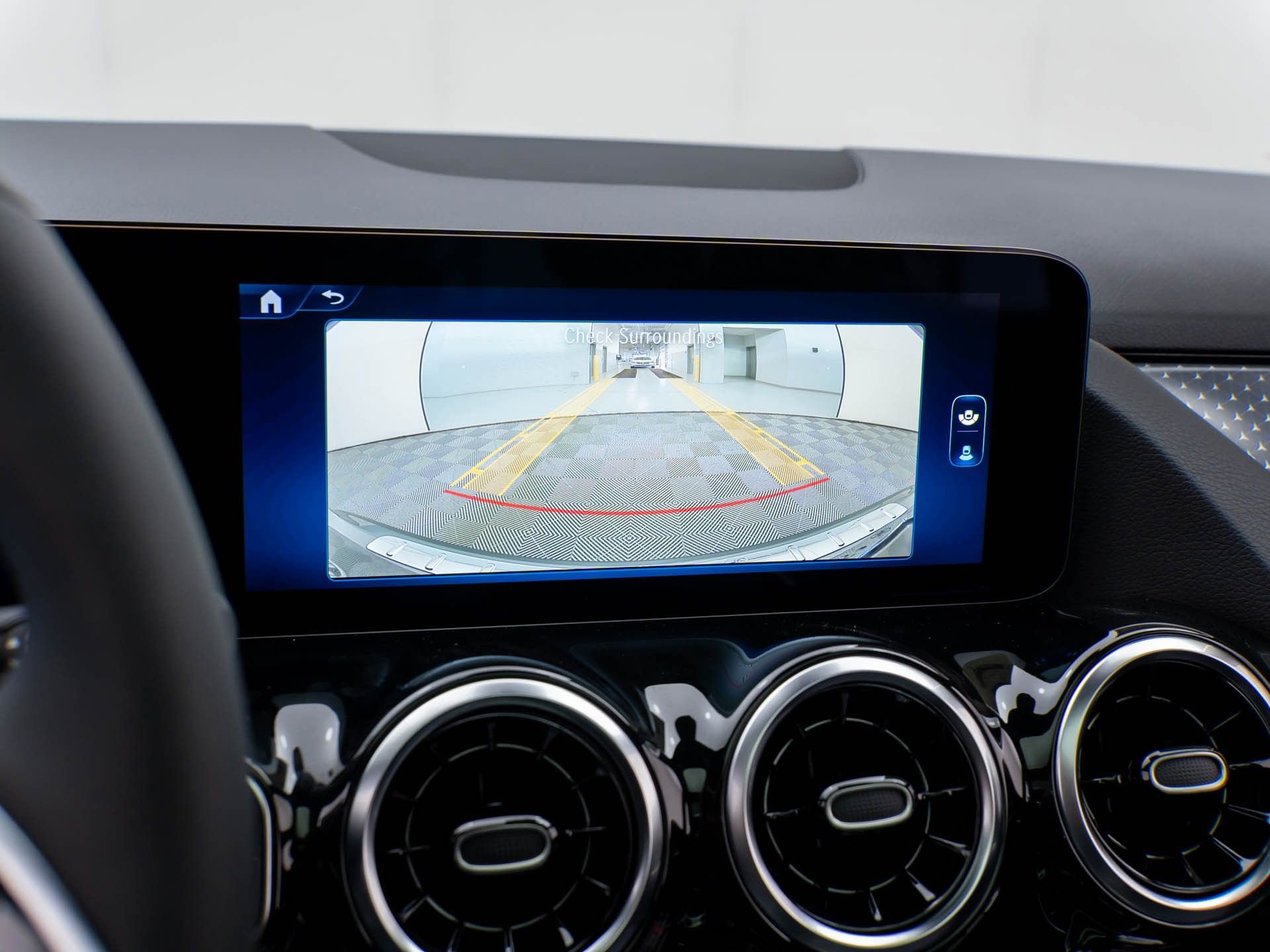 New 2026 Mercedes-Benz GLA 250 4MATIC image 23