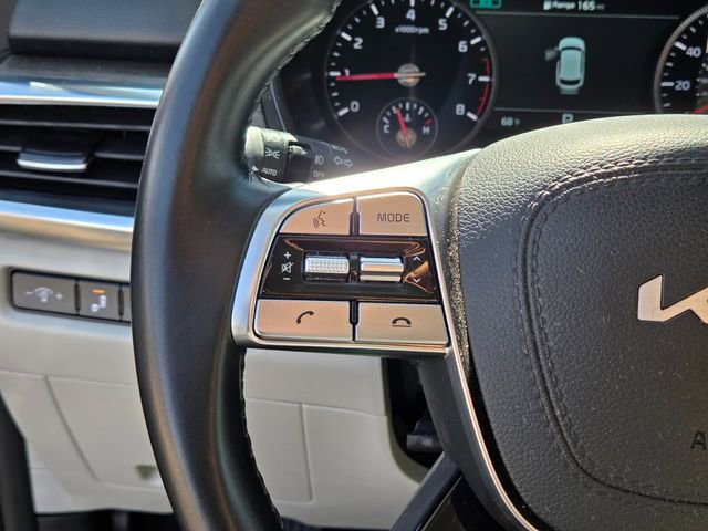 Used 2022 Kia Telluride SX w/ Towing Package FWD image 20