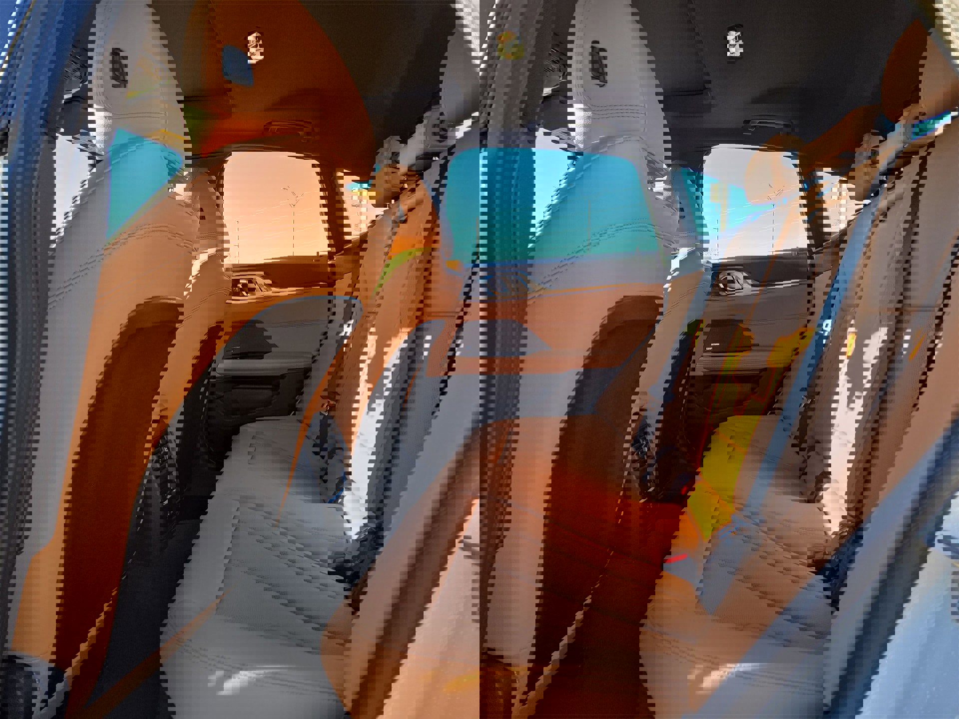 Used 2025 BMW 430i xDrive image 13