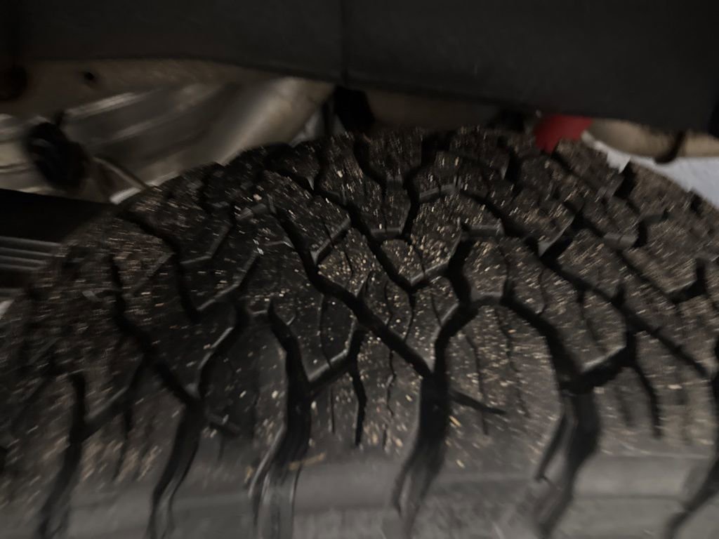 Used 2025 Chevrolet Silverado 2500 LTZ w/ LTZ Premium Package image 14