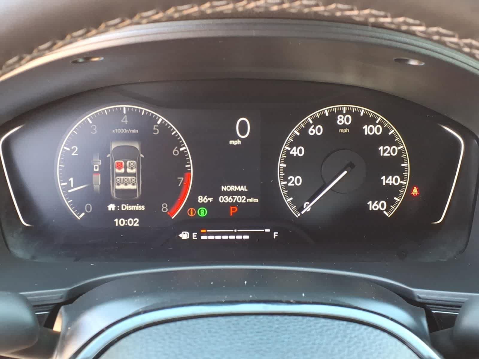 Certified 2022 Honda Civic Sport image 19