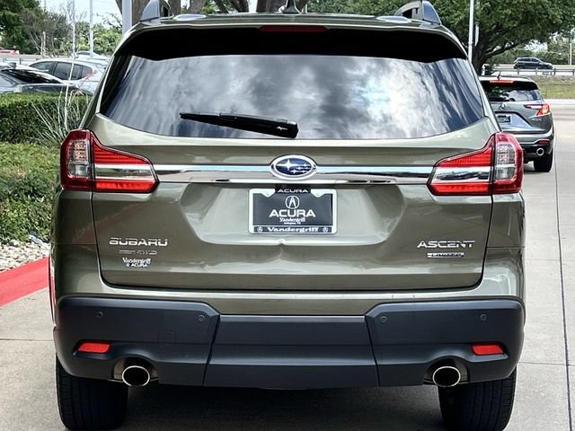 Used 2022 Subaru Ascent Limited AWD/4WD image 5