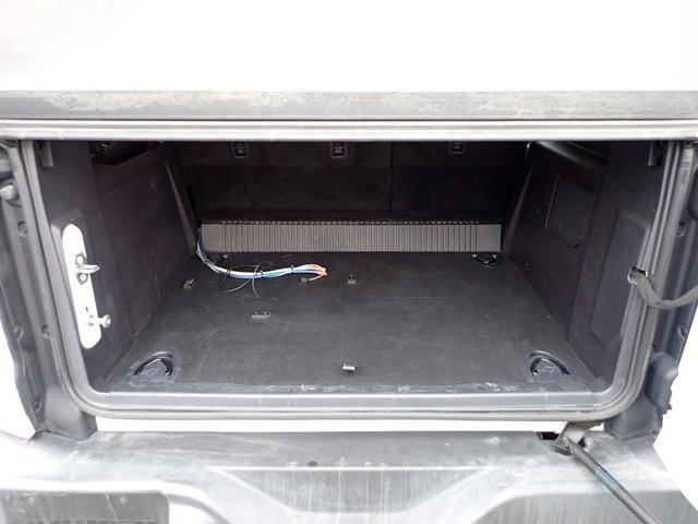 Used 2023 Ford Bronco 4-Door image 7