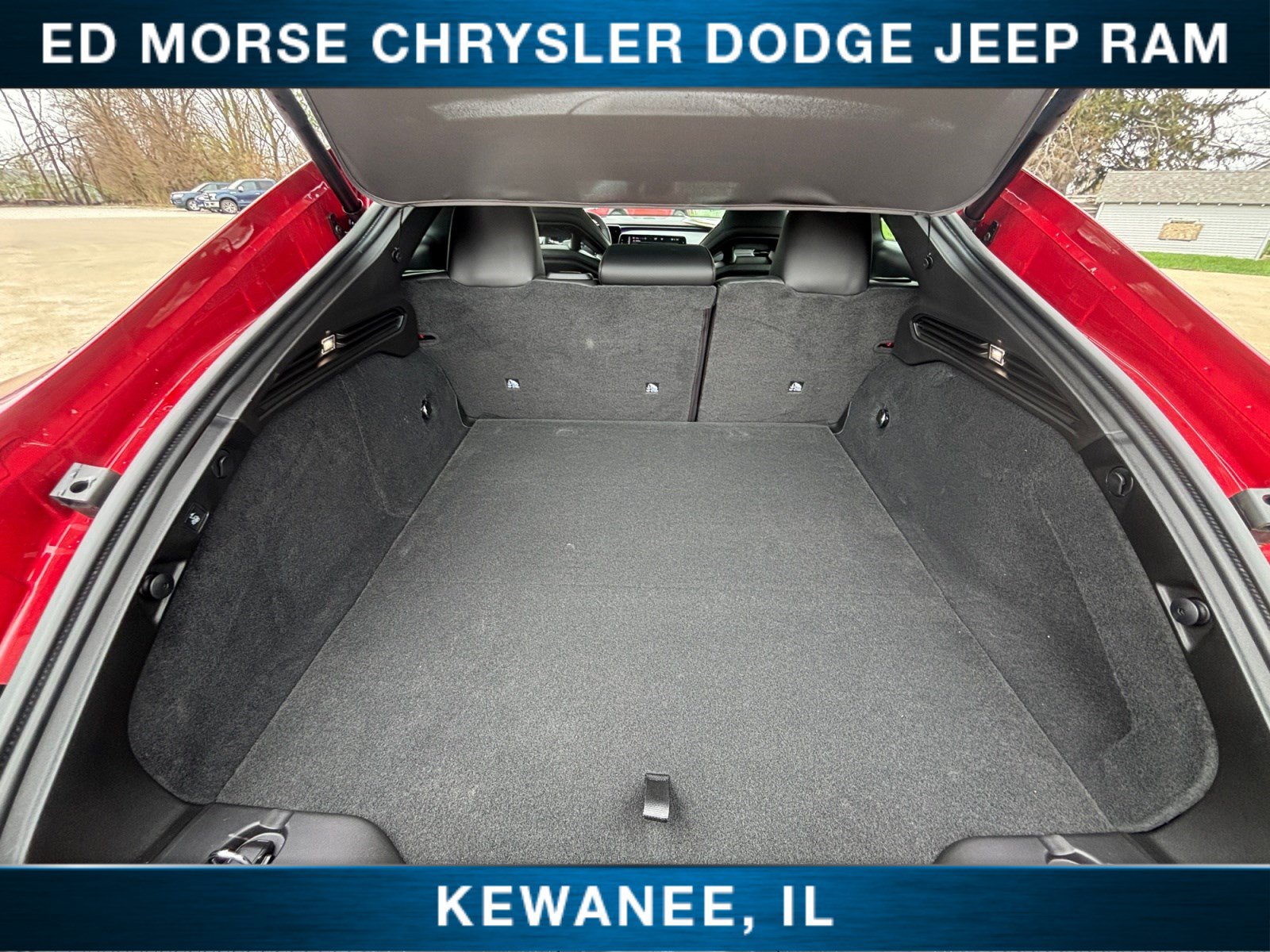 New 2026 Dodge Charger R/T AWD/4WD image 19