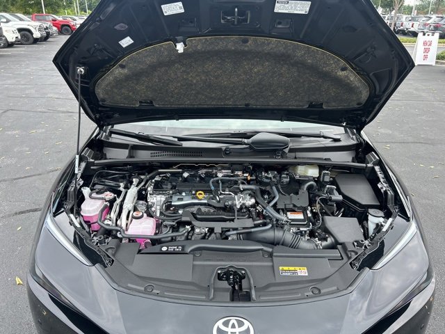 New 2026 Toyota Prius Plug-In Hybrid image 11