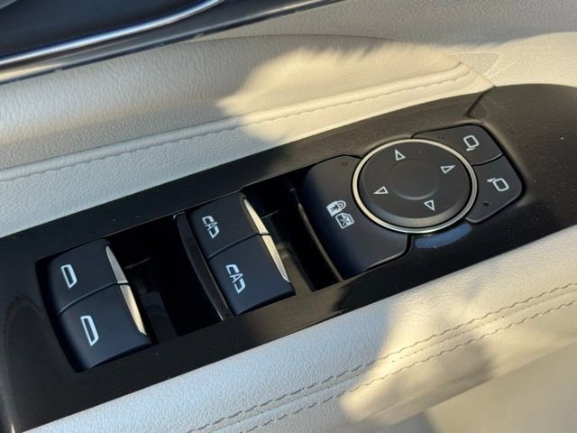 New 2026 Cadillac CT4 Premium Luxury RWD image 19