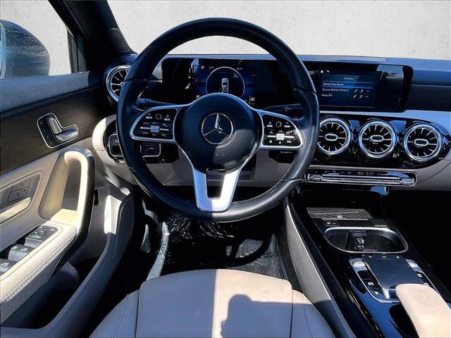 Used 2020 Mercedes-Benz A 220 image 7