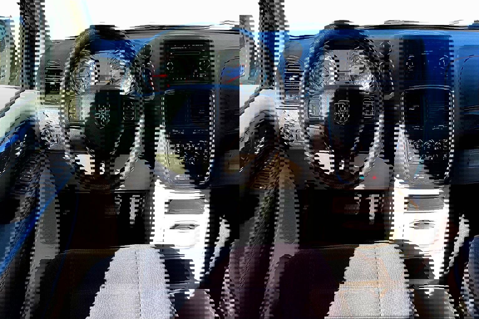 Used 2014 Dodge Grand Caravan SE w/ Quick Order Package 29E SE image 5