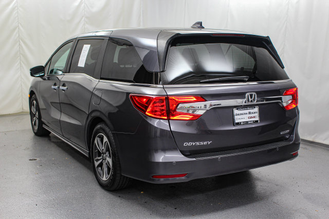 Used 2018 Honda Odyssey Touring image 6