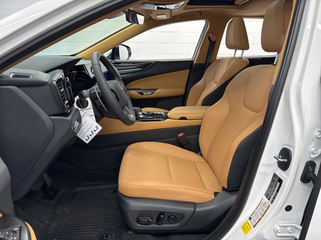 New 2026 Lexus NX 350 AWD image 15
