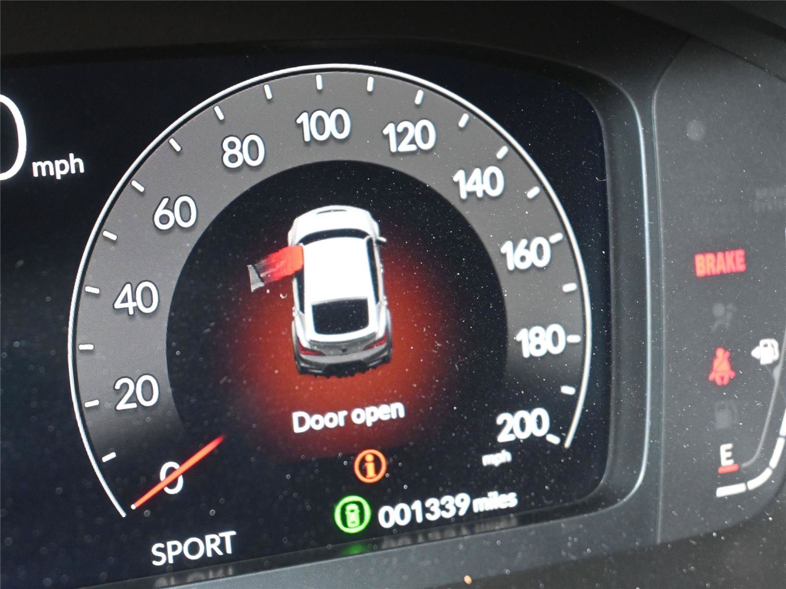 Certified 2025 Acura Integra Type S FWD image 18