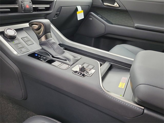 New 2025 Lexus GX 550 image 29