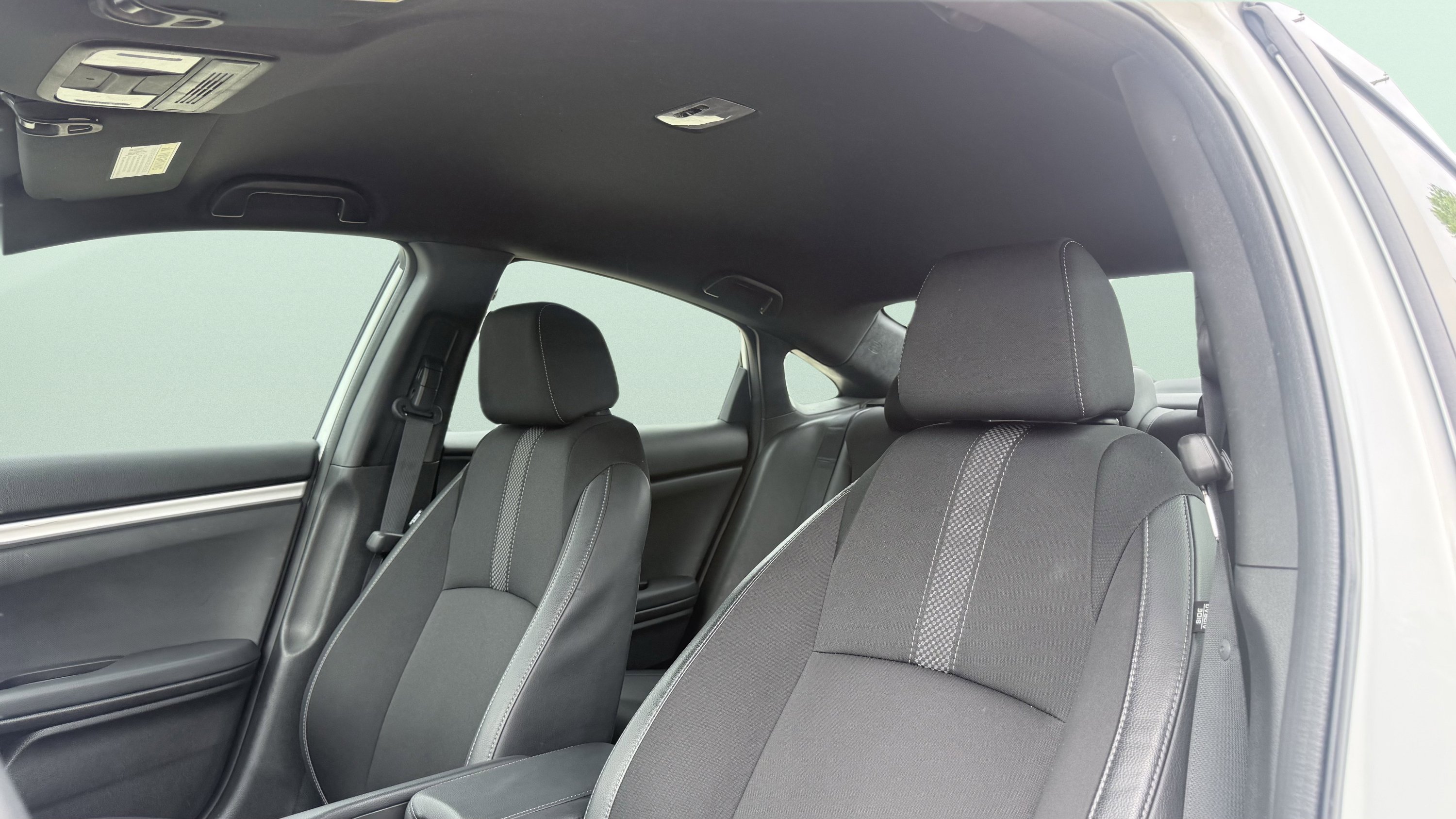 Used 2020 Honda Civic Sport image 24