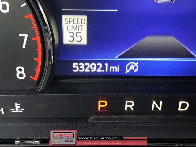 Used 2020 Ford Explorer XLT w/ Equipment Group 202A image 23