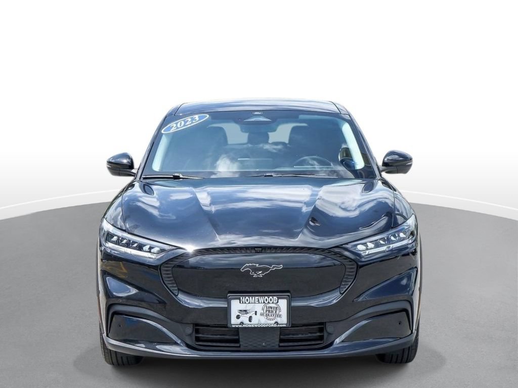 Used 2023 Ford Mustang Mach-E Select AWD/4WD image 3