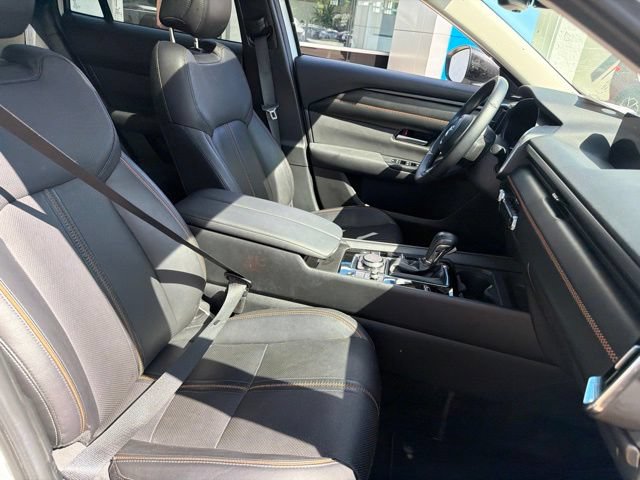 Used 2025 MAZDA CX-50 AWD 2.5 S w/ Premium Plus Pkg image 35