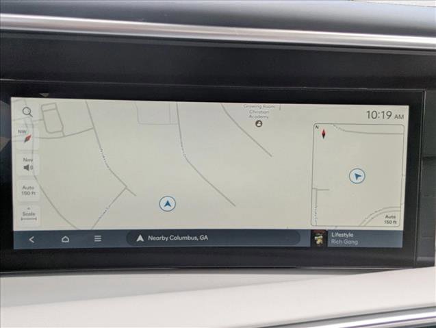 New 2026 Hyundai Palisade Calligraphy image 16