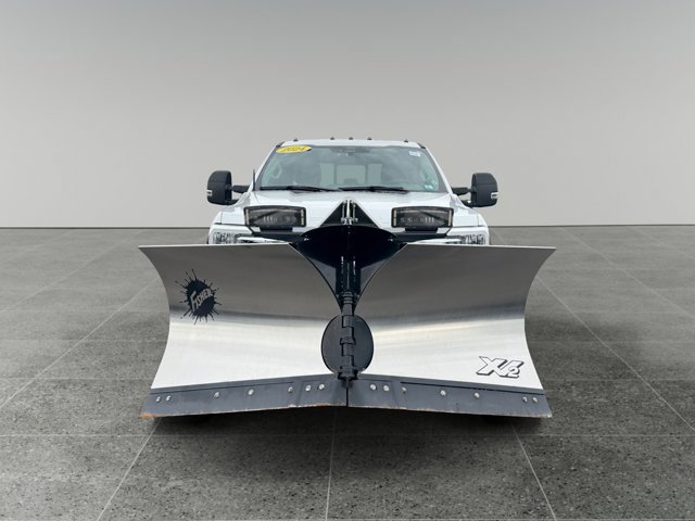 Used 2024 Ford F250 XLT w/ FX4 Off-Road Package AWD/4WD image 9
