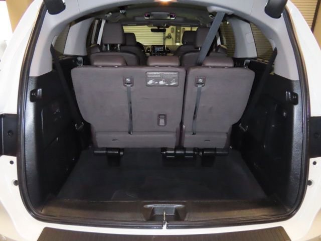 Used 2019 Honda Odyssey Elite image 25