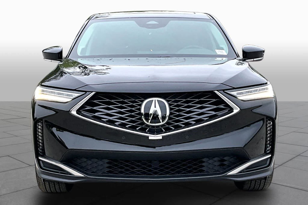 Used 2026 Acura MDX w/ Technology Package FWD image 3