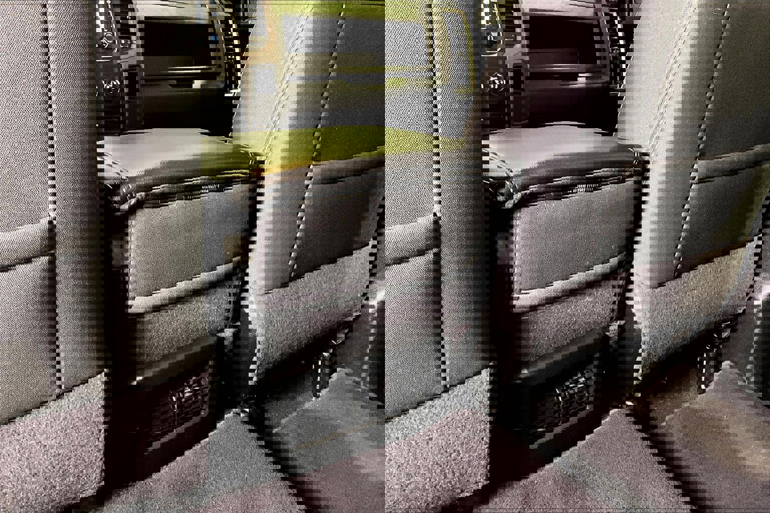 Used 2022 RAM 1500 Tradesman w/ Chrome Plus Package image 11