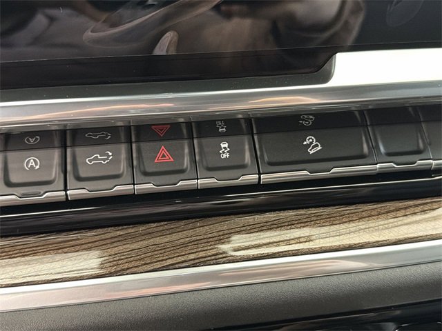 New 2026 Chevrolet Silverado 1500 LT Trail Boss w/ LT Trail Boss Premium Package image 29