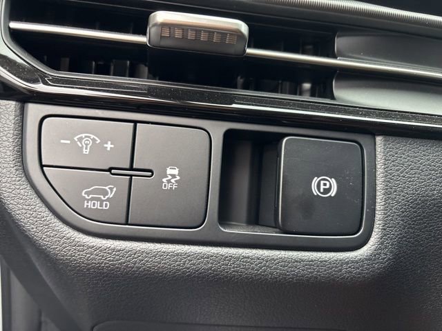 Used 2026 Kia Sportage EX w/ EX Panorama Roof Package image 24