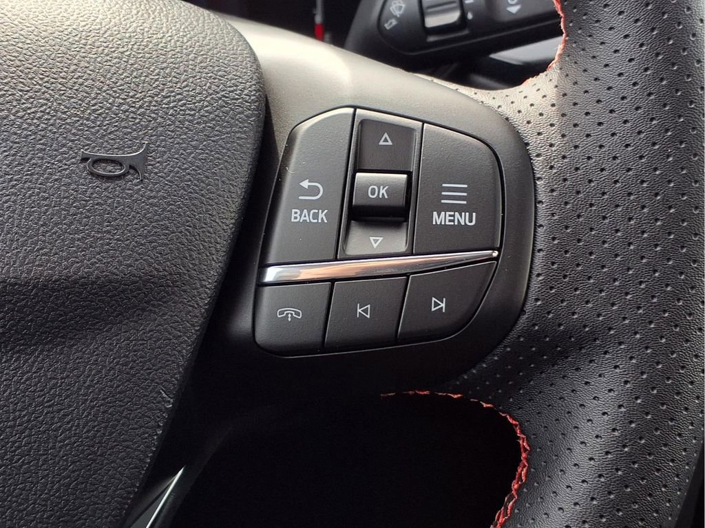 New 2026 Ford Escape ST-Line w/ Tech Pack #1 image 14