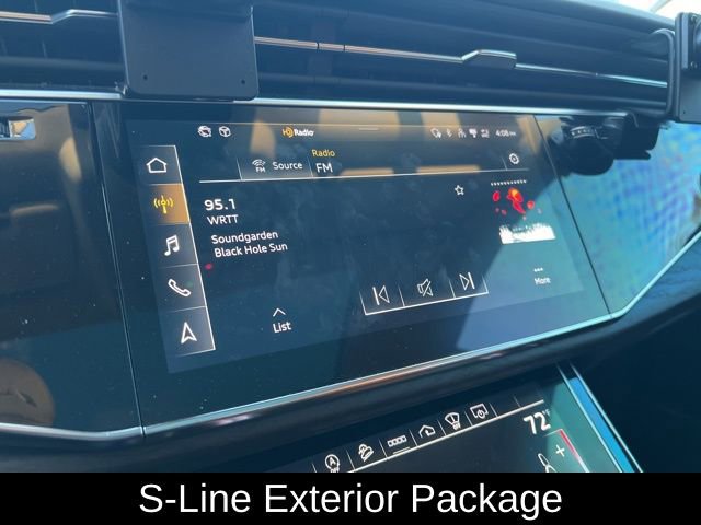 Used 2022 Audi Q8 Prestige image 7