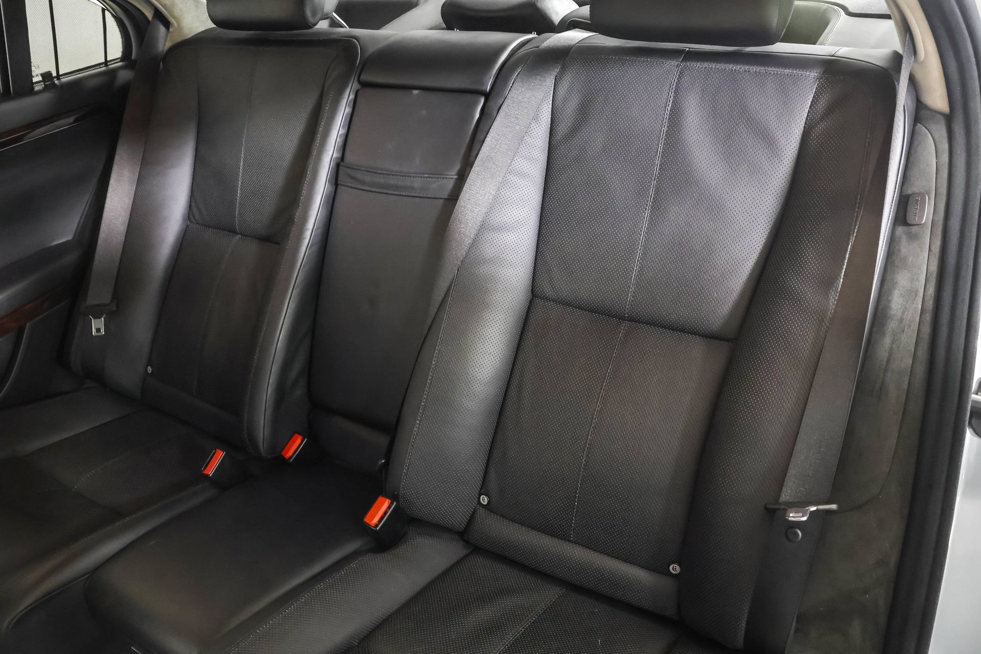 Used 2007 Mercedes-Benz S 600 image 39