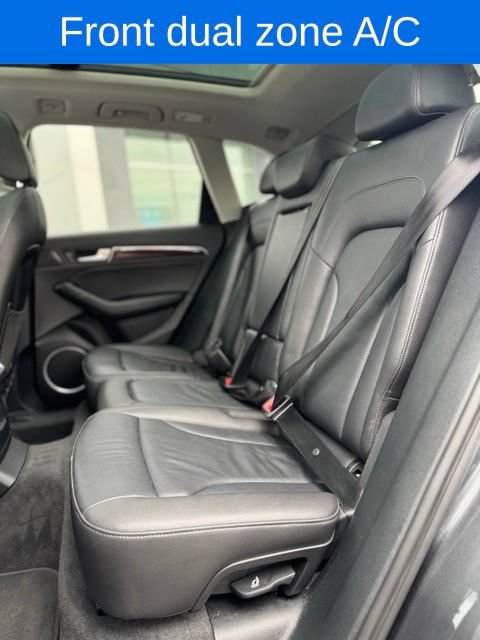 Used 2016 Audi Q5 2.0T Premium Plus AWD/4WD image 24