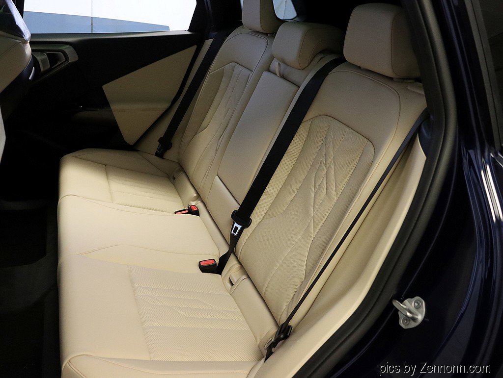 New 2026 BMW X3 xDrive30 w/ Premium Package image 12