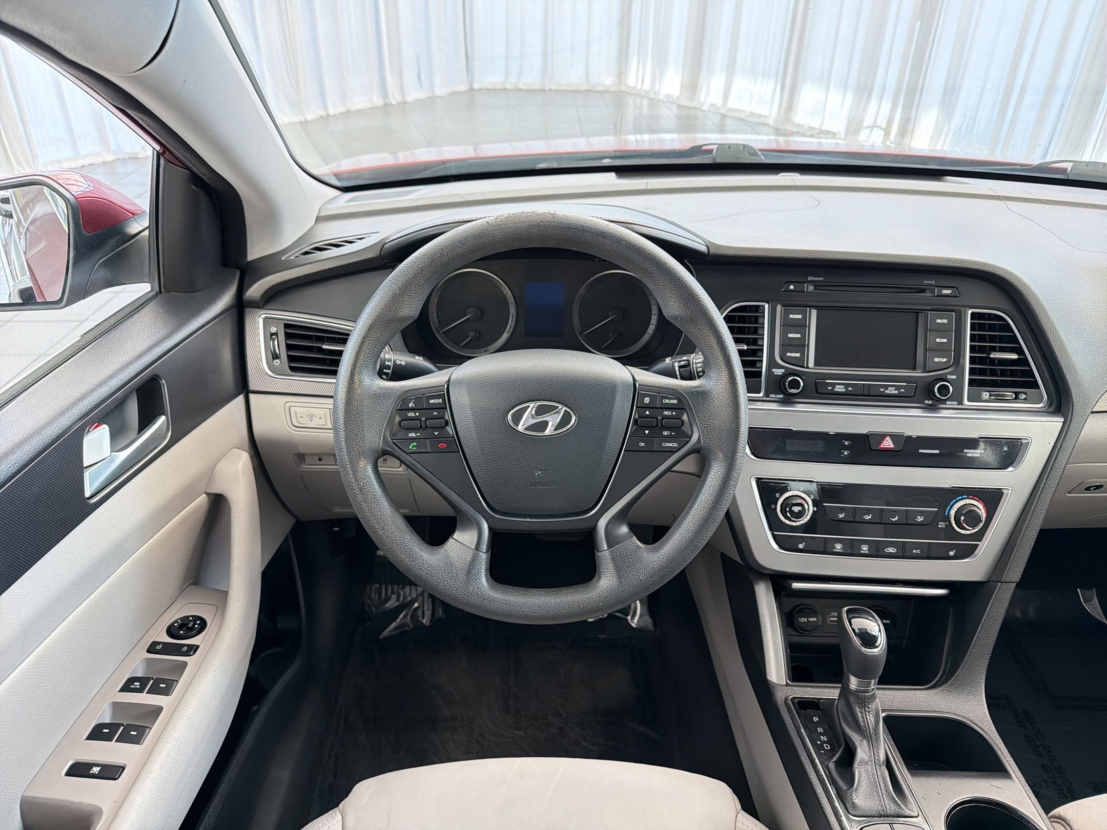 Used 2015 Hyundai Sonata Sport FWD image 20