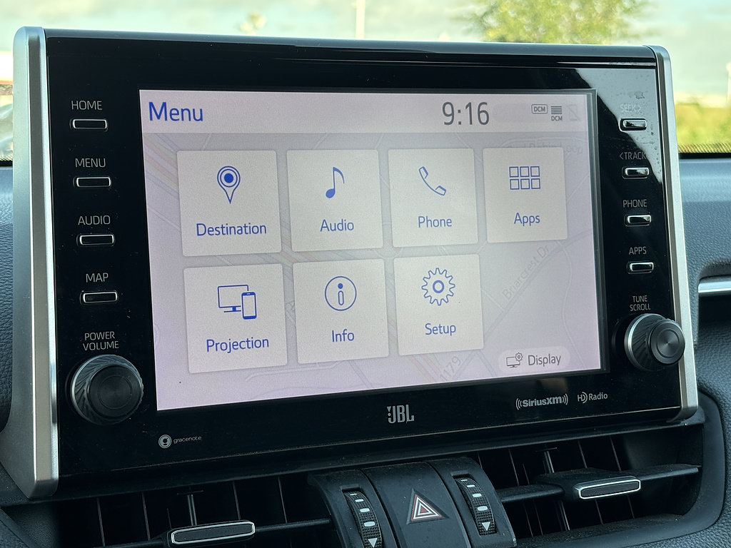 Certified 2021 Toyota RAV4 XSE w/ Weather Package AWD/4WD image 22