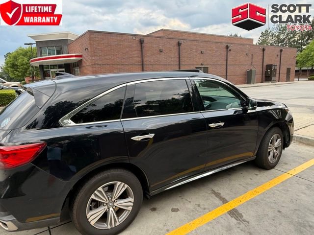 Used 2020 Acura MDX SH-AWD image 1