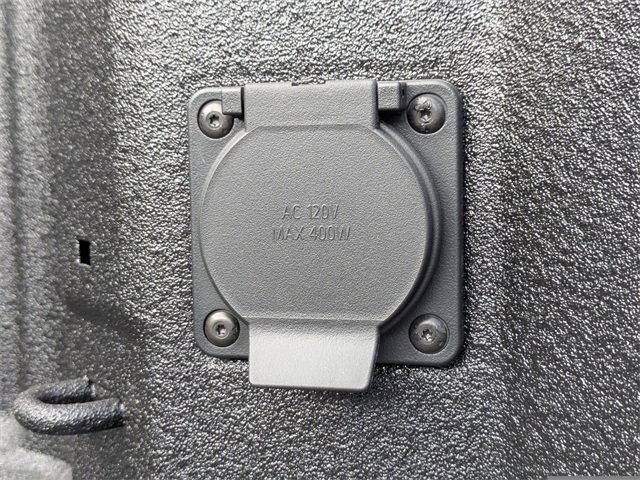 New 2026 GMC Sierra 1500 Denali w/ Denali Reserve Package image 13