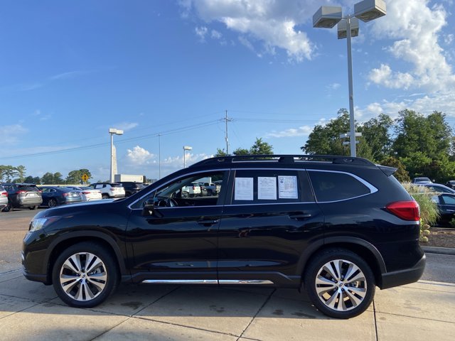 Used 2022 Subaru Ascent Limited AWD/4WD image 6